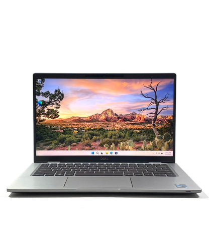 Laptop Dell Latitude 7420 14" 4K i7-1165G7 16GB DDR4 512GB SSD WINDOWS 11 PRO c/ cargador original
