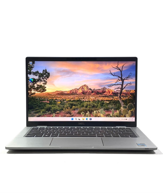 Laptop Dell Latitude 7420 14" 4K i7-1165G7 16GB DDR4 512GB SSD WINDOWS 11 PRO c/ cargador
