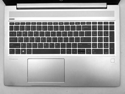 Laptop HP ProBook 450 G7 15.6" 1920x1080 (FHD) Core i7-10510U 16GB RAM DDR4 512GB NVMe SSD WINDOWS 11 PRO c/ cargador