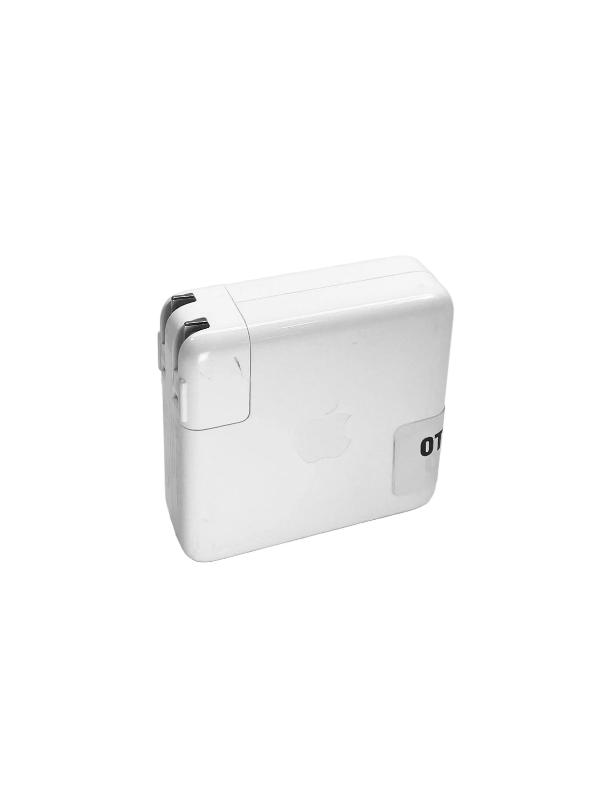 Cargador Apple A1719 Original 87W USB-C