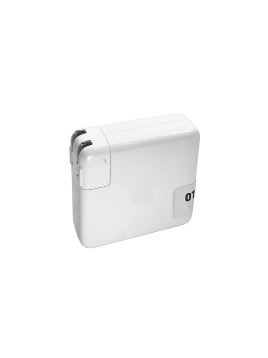Cargador Apple A1719 Original 87W USB-C