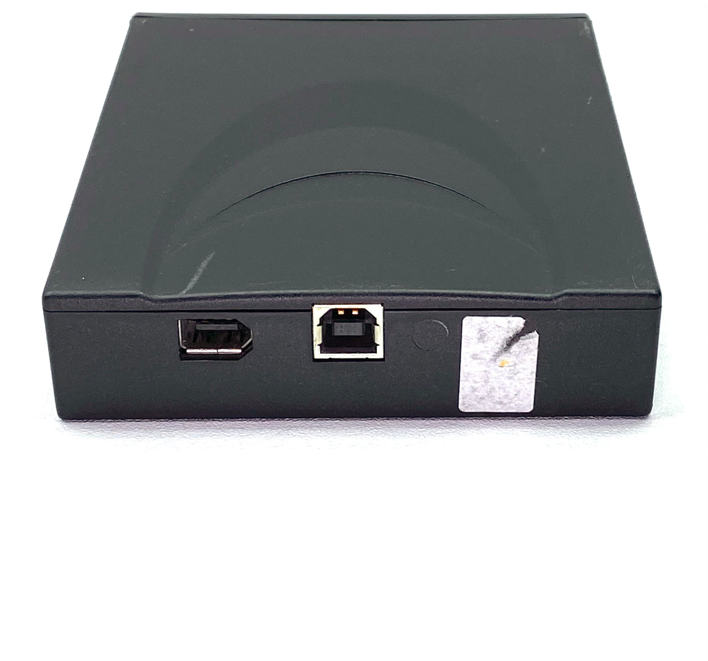 Lector Externo USB de Tarjetas SD CF MS xD USB 2.0