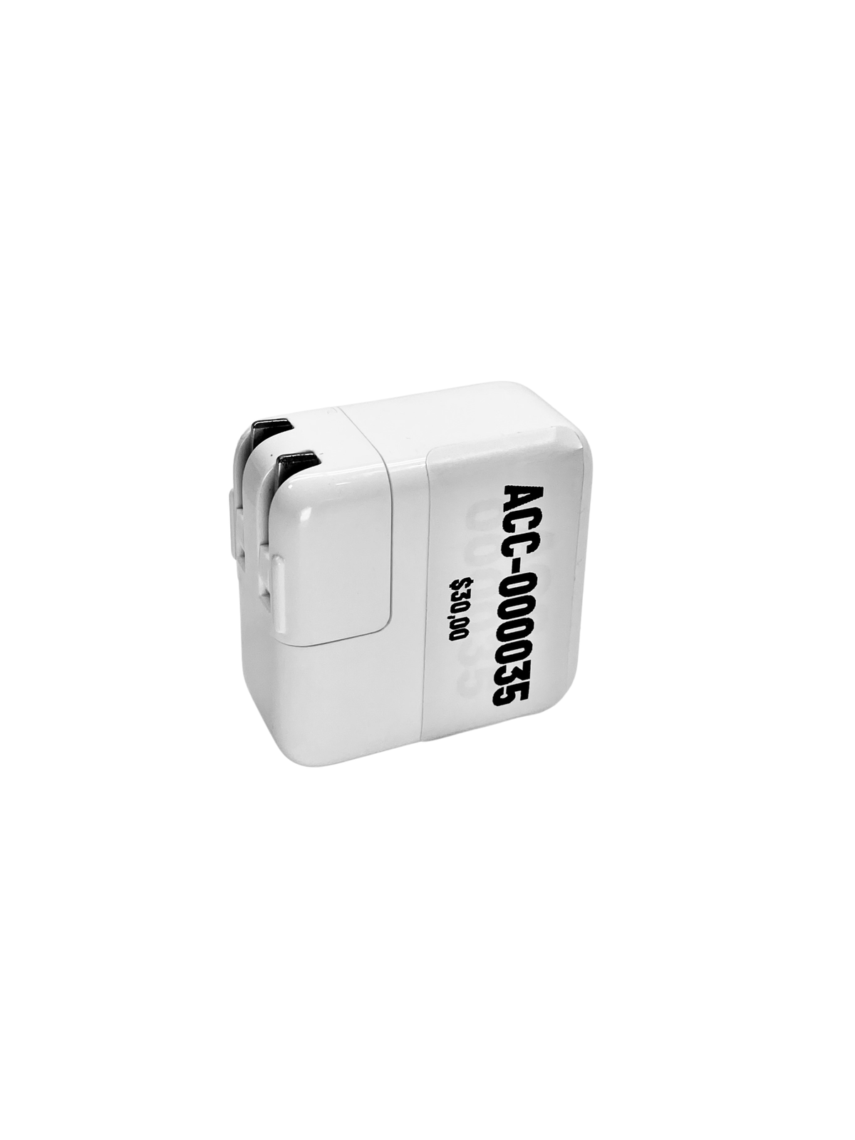Cargador Apple A1540 Original  29W USB-C