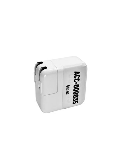 Cargador Apple A1540 Original  29W USB-C