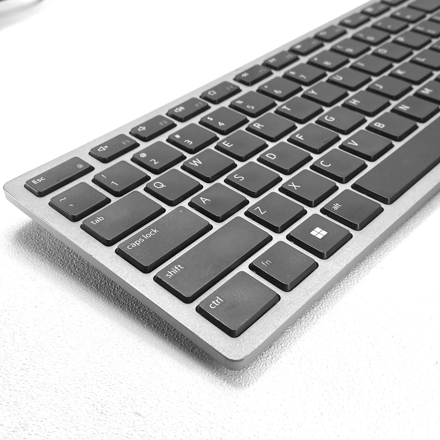 Teclado Inalámbrico Dell KB7221WT USB