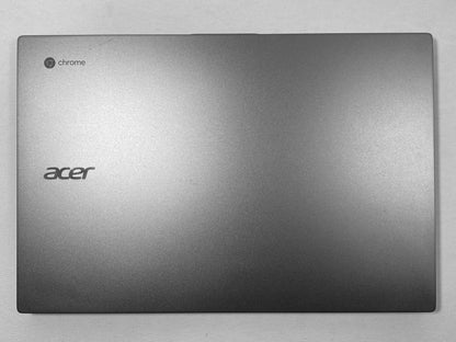 Laptop Acer Chromebook 715 15.6" FHD i3-8130U 4GB 128GB CHROME OS c/ cargador
