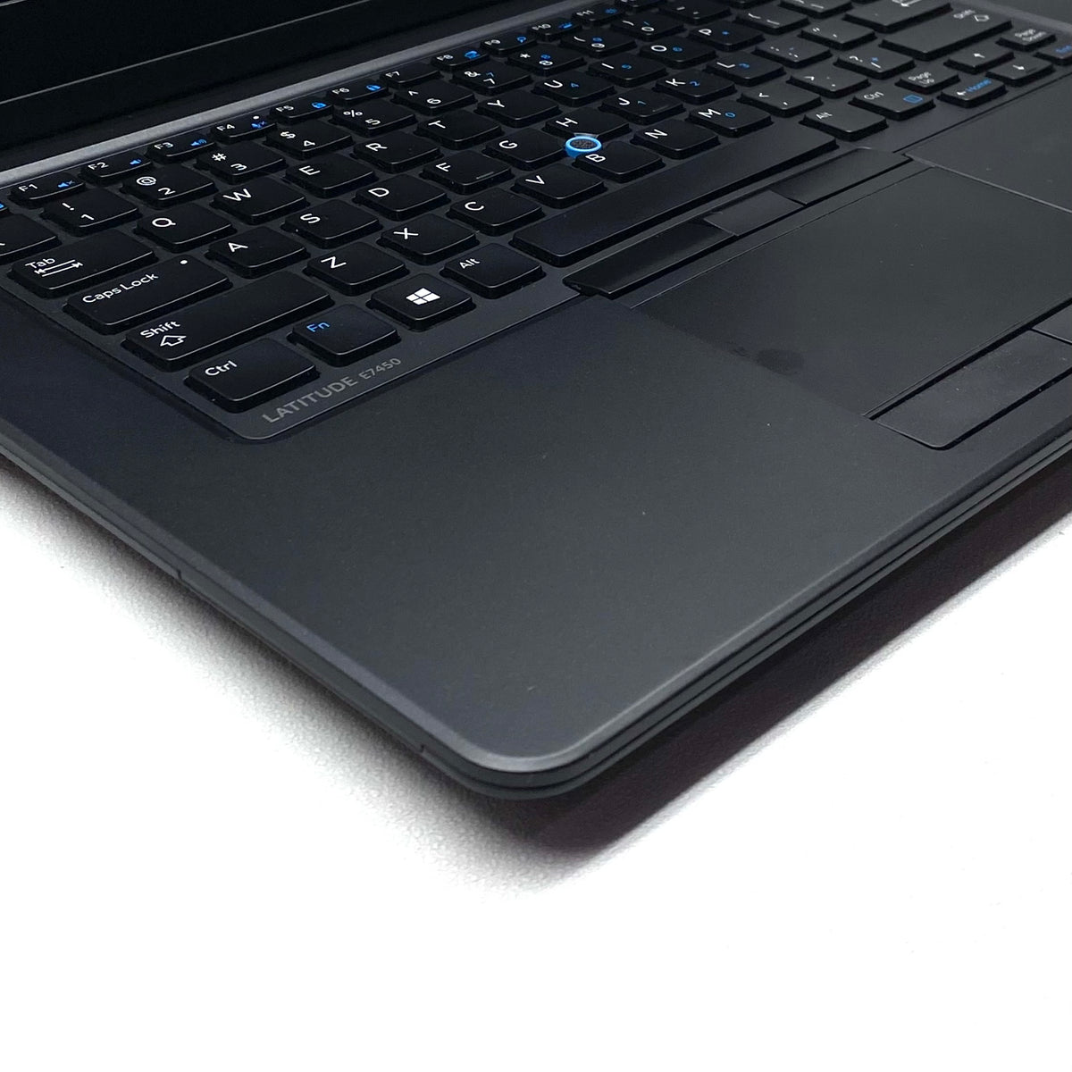 Laptop Dell Latitude E7450 Core i5-5200U 14" WINDOWS 11 PRO 120GB SSD 16GB RAM c/ Cargador Original