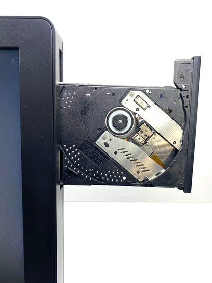 All-In-One Dell OptiPlex 3011 AIO 20" 1600x900 (HD) Core i3-3240 16GB RAM DDR3 128GB SSD WINDOWS 11 PRO c/ adaptador