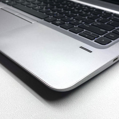 Laptop HP EliteBook 840 G3 14" FHD i5-6200U 16GB 128GB SSD + 500GB WINDOWS 11 PRO c/ cargador