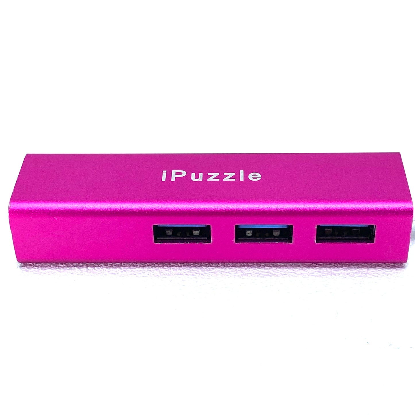 Hub USB-C iPuzzle de 4 Puertos