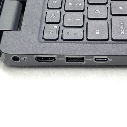 Laptop Dell Latitude 3520 15.6" (FHD) Core i7-1165G7 16GB DDR4 256GB SSD WIN 11 PRO c/ cargador