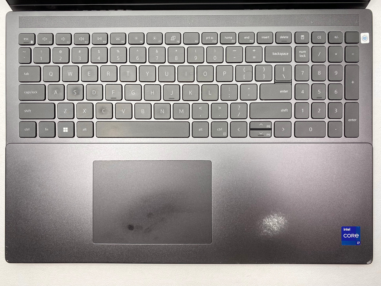 Laptop Dell Vostro 7620 16" i7-12700H 16GB 512GB SSD RTX 3050 WINDOWS 11 PRO c/ cargador