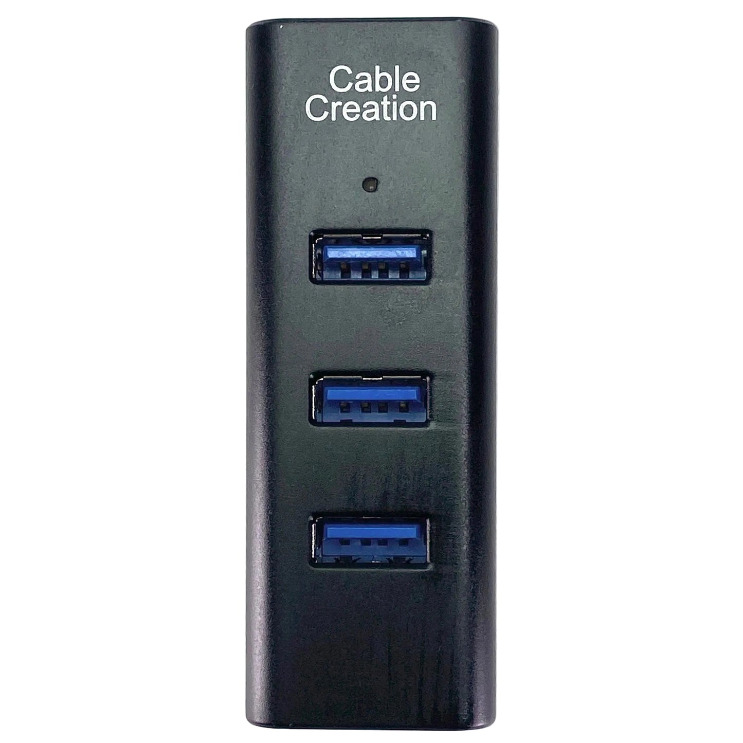 Hub USB 3.0 CableCreation de 4 Puertos