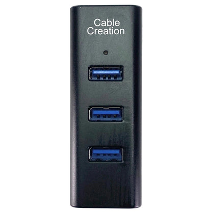 Hub USB 3.0 CableCreation de 4 Puertos