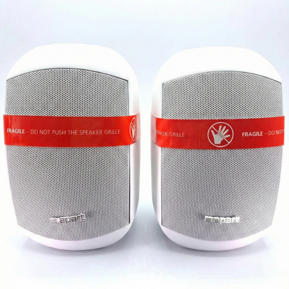 Parlantes Apart MASK4C-W