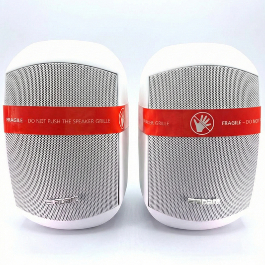 Parlantes Apart MASK4C-W