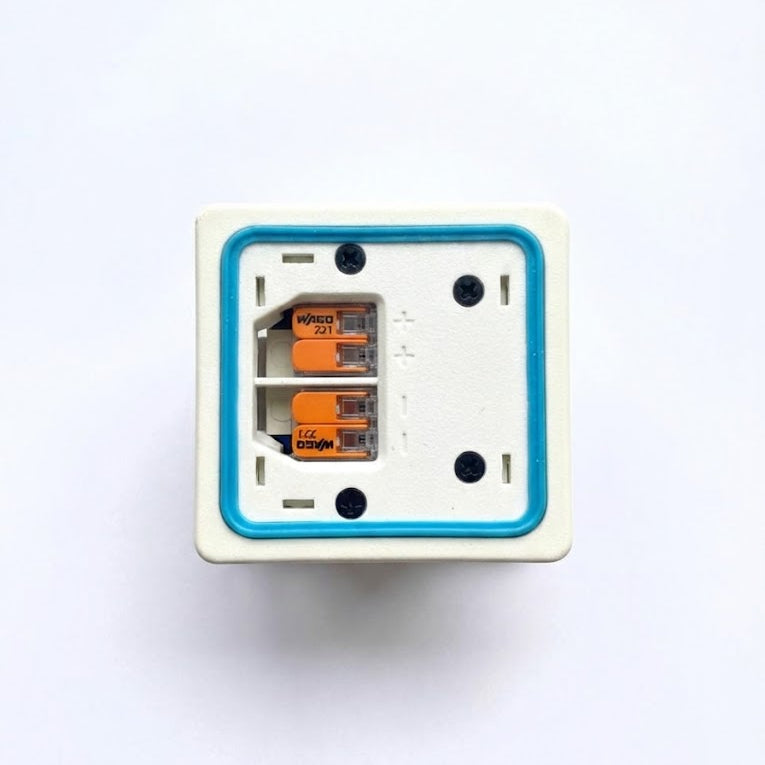 Parlantes Apart MASK4C-W