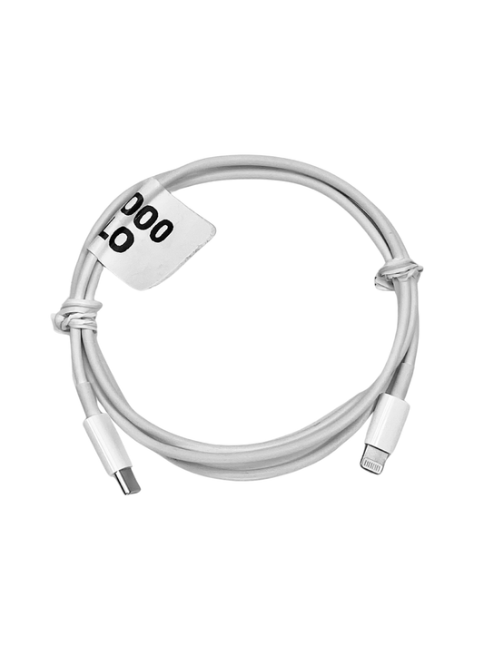 Cable Apple Original A2561 USB-C a Lightning