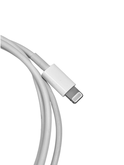 Cable Apple Original A2561 USB-C a Lightning