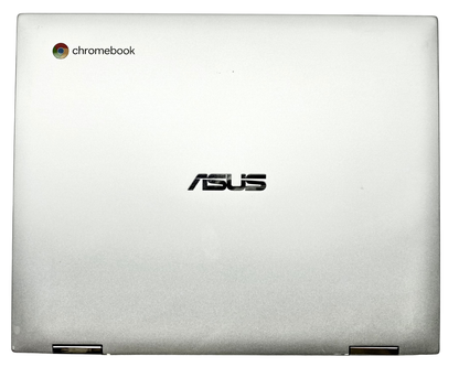 Laptop ASUS Chromebook Flip CM3200FM1A 12" Táctil 2 en 1 MediaTek 4GB 64GB CHROMEOS c/ cargador