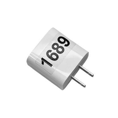 Cargador Apple MagSafe Inalámbrico c/ adaptador A2305 USB-C 20W