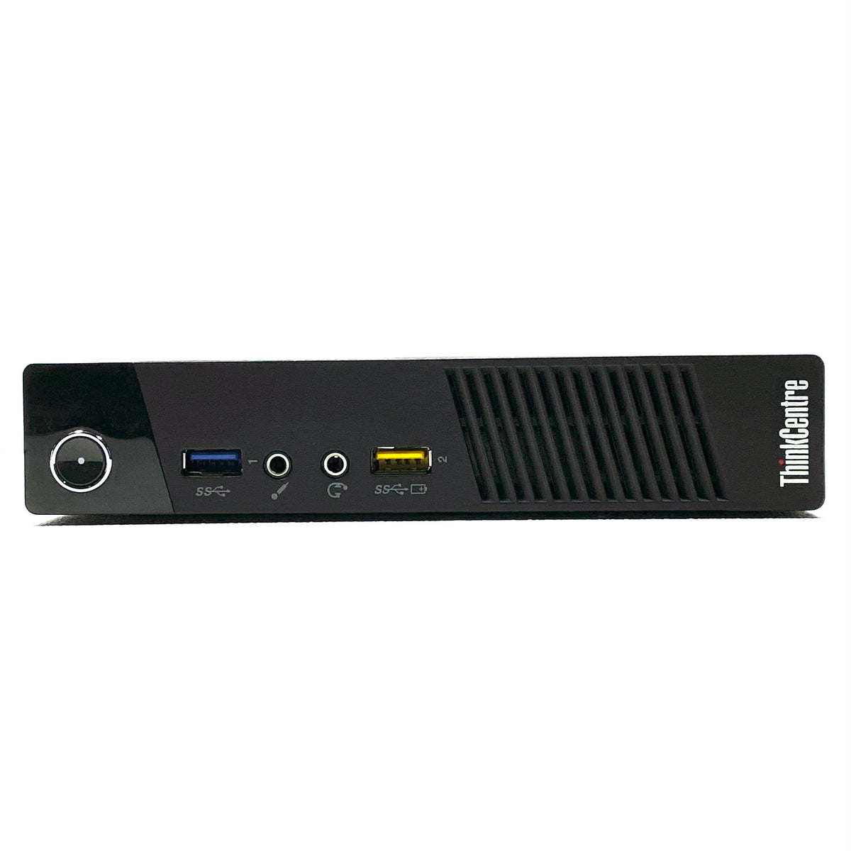 Desktop Lenovo ThinkCentre M73 i3-4150 8GB 120GB SSD LINUX MINT c/ adaptador