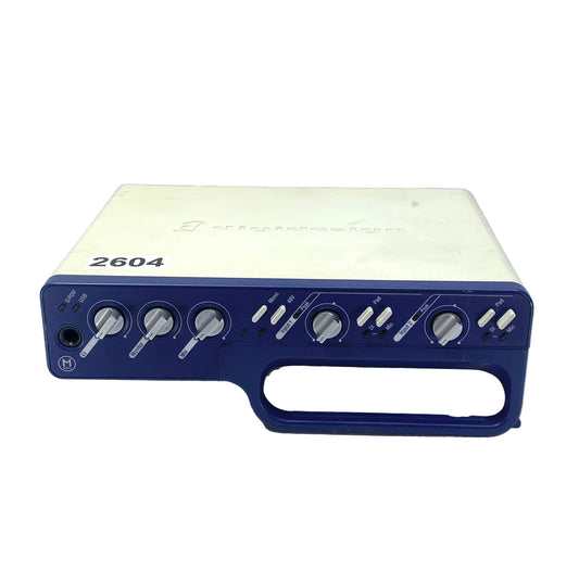 Interfaz de Audio USB Digidesign Mbox 2