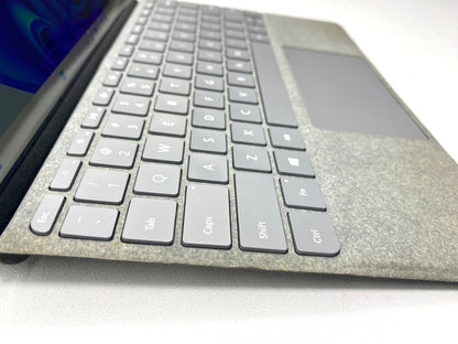 Tablet Microsoft Surface Go 10" Intel Pentium 4415Y 8GB RAM 128GB SSD WIN 11 c/ cargador