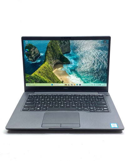 Laptop Dell Latitude 7300 13.3" 1920x1080 (FHD) Táctil Core i7-8665U 16GB DDR4 256GB SSD WINDOWS 11 PRO c/ cargador