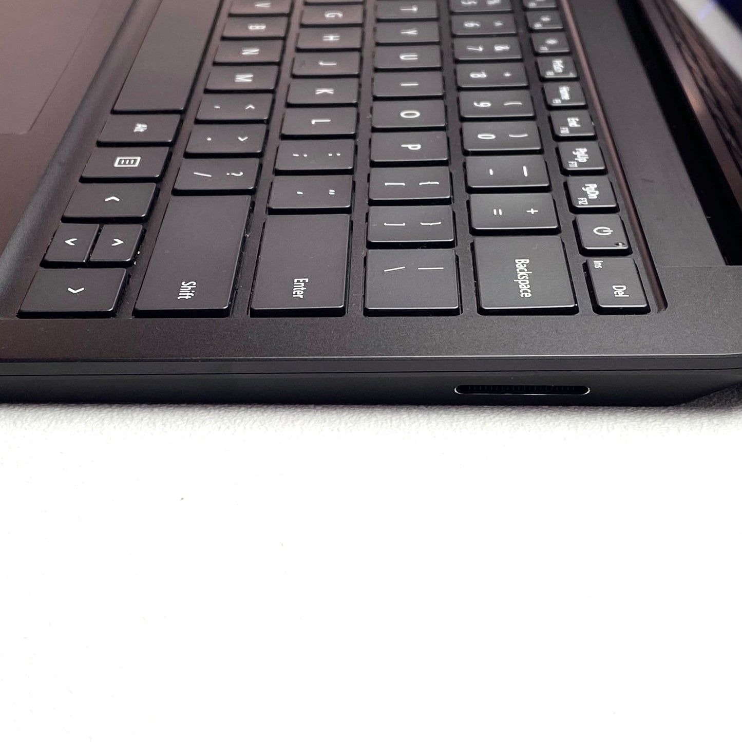 Laptop Microsoft Surface Laptop 3 13.5" Táctil i7-1065G7 16GB 512GB SSD WINDOWS 11 PRO c/ cargador