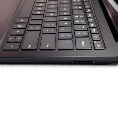 Laptop Microsoft Surface Laptop 3 13.5" Táctil i7-1065G7 16GB 512GB SSD WINDOWS 11 PRO c/ cargador