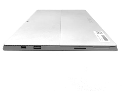 Laptop Microsoft Surface Pro 5 12.3" Core i5-4300U 4GB RAM 128GB SSD WINDOWS 11 HOME c/ cargador