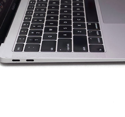 Laptop Apple MacBook Air 13" Retina (2K) Core i5-8210Y 8GB RAM 250GB SSD macOS Sonoma c/ cargador