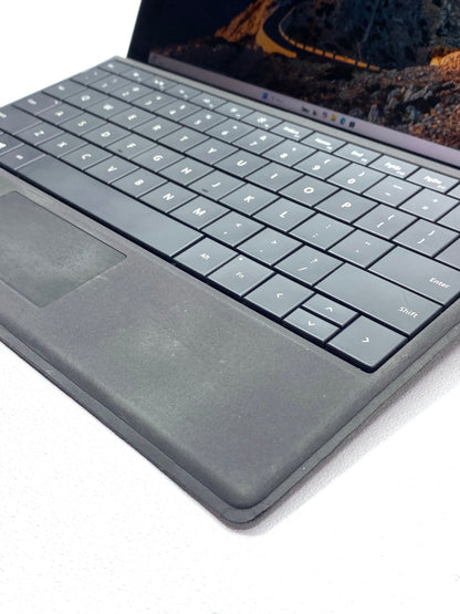 Laptop Microsoft Surface 3 10.8" FHD Atom x7-Z8700 4GB 128GB SSD WINDOWS 11  c/ cargador