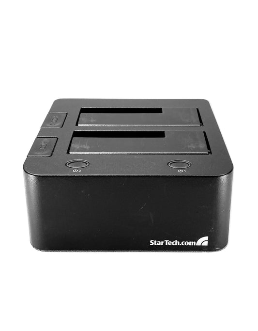 Lector SATA StarTech SATADOCK22UE USB 2.0