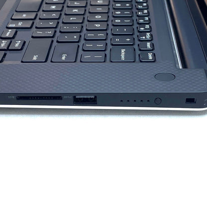 Laptop Dell Precision 5540 15" 4K Core i9-9880H 64GB RAM 512GB SSD NVIDIA T2000 WINDOWS 11 PRO c/ cargador