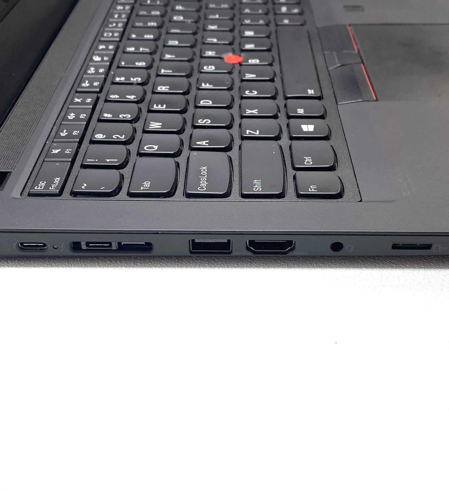 Laptop Lenovo ThinkPad T14 Gen 1 14" FHD i7-10510U 16GB 512GB SSD WINDOWS 11 PRO c/ cargador