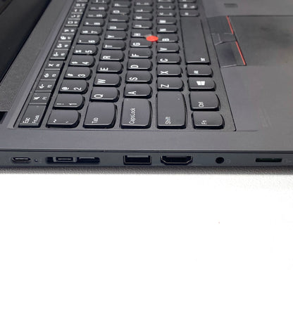 Laptop Lenovo ThinkPad T14 Gen 1 14" FHD i7-10510U 16GB 512GB SSD WINDOWS 11 PRO c/ cargador