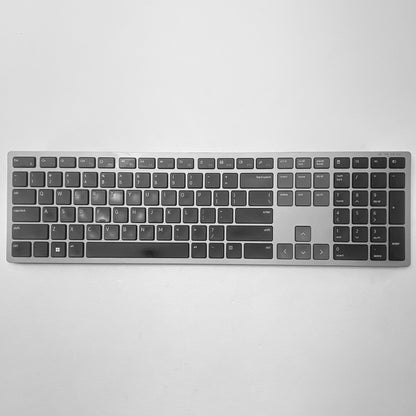 Teclado Inalámbrico Dell KB7221WT USB