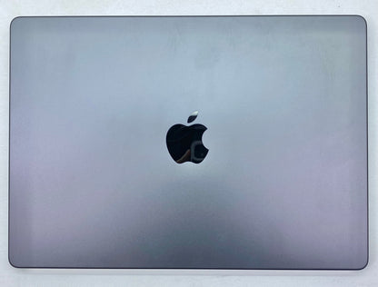 Laptop Apple MacBook Pro M4 14" Liquid Retina 16GB RAM 512GB SSD macOS TAHOE c/ cargador