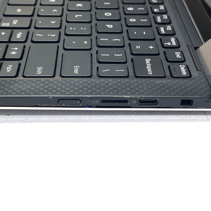 Laptop Dell XPS 13 9365 13.3" FHD i7-7Y75 16GB DDR4 256GB SSD WINDOWS 11 HOME c/ cargador
