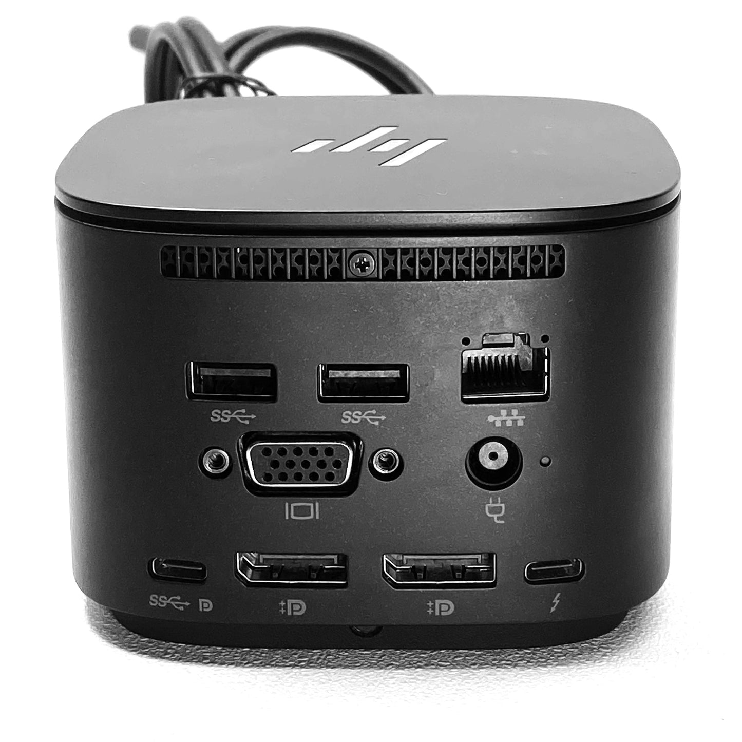 Docking Station HP Thunderbolt Dock G2 HSN-IX01 230W c/ Adaptador