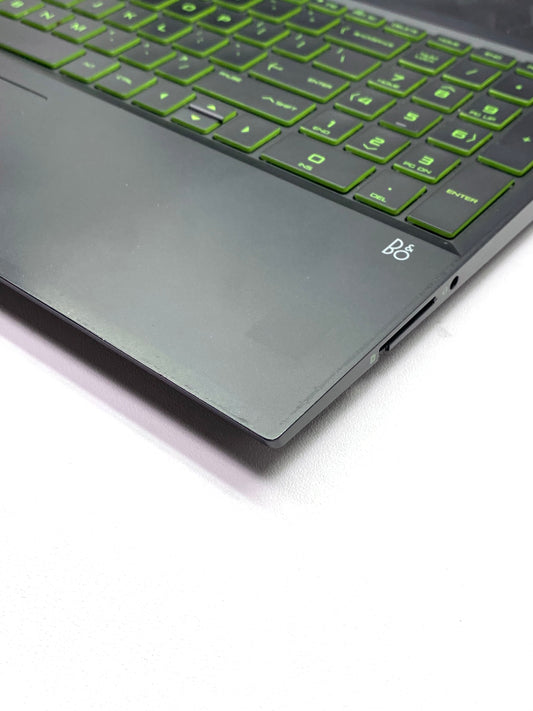 Laptop HP Pavilion 15-ec0751ms 15.6" (FHD) Ryzen 5 3550H 16GB RAM 512GB SSD + 1TB HDD c/ cargador