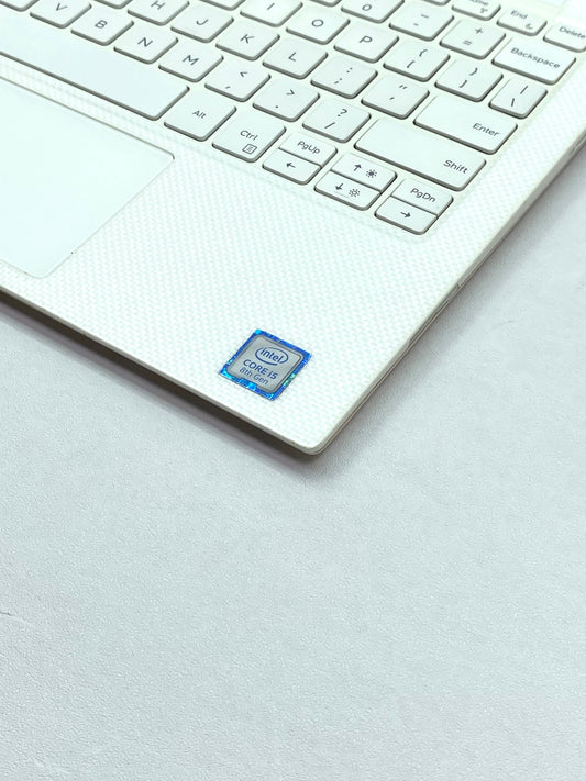 Laptop Dell XPS 13 9370 13.3" 1920x1080 (FHD) Core i5-8250U 8GB RAM LPDDR3 256GB NVMe SSD WINDOWS 11 PRO c/ cargador