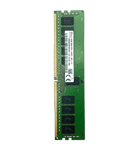 Memoria RAM DDR4 16GB SK Hynix 2400MHz PC4