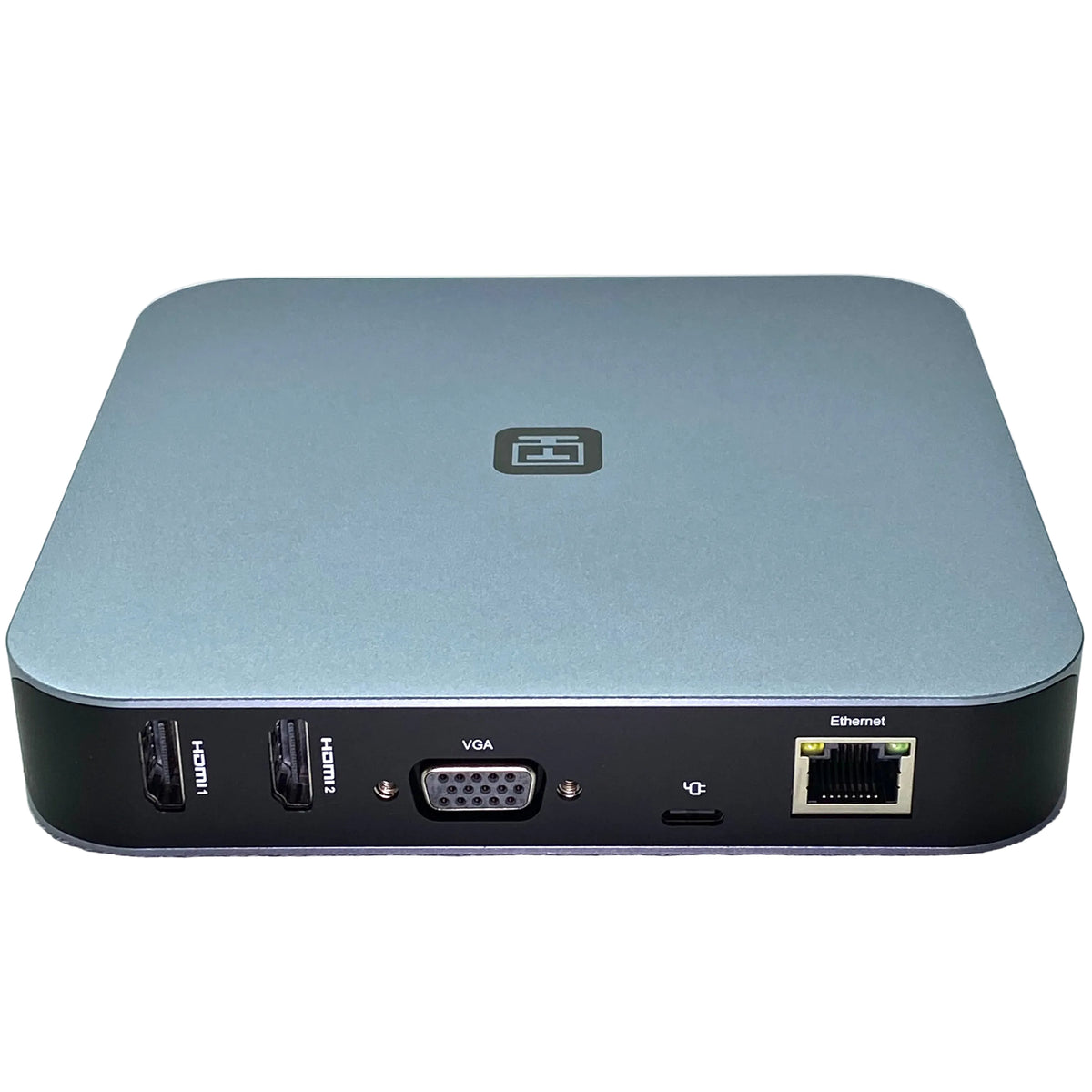 Docking Station USB-C TobenONE UDS015D