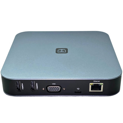 Docking Station USB-C TobenONE UDS015D