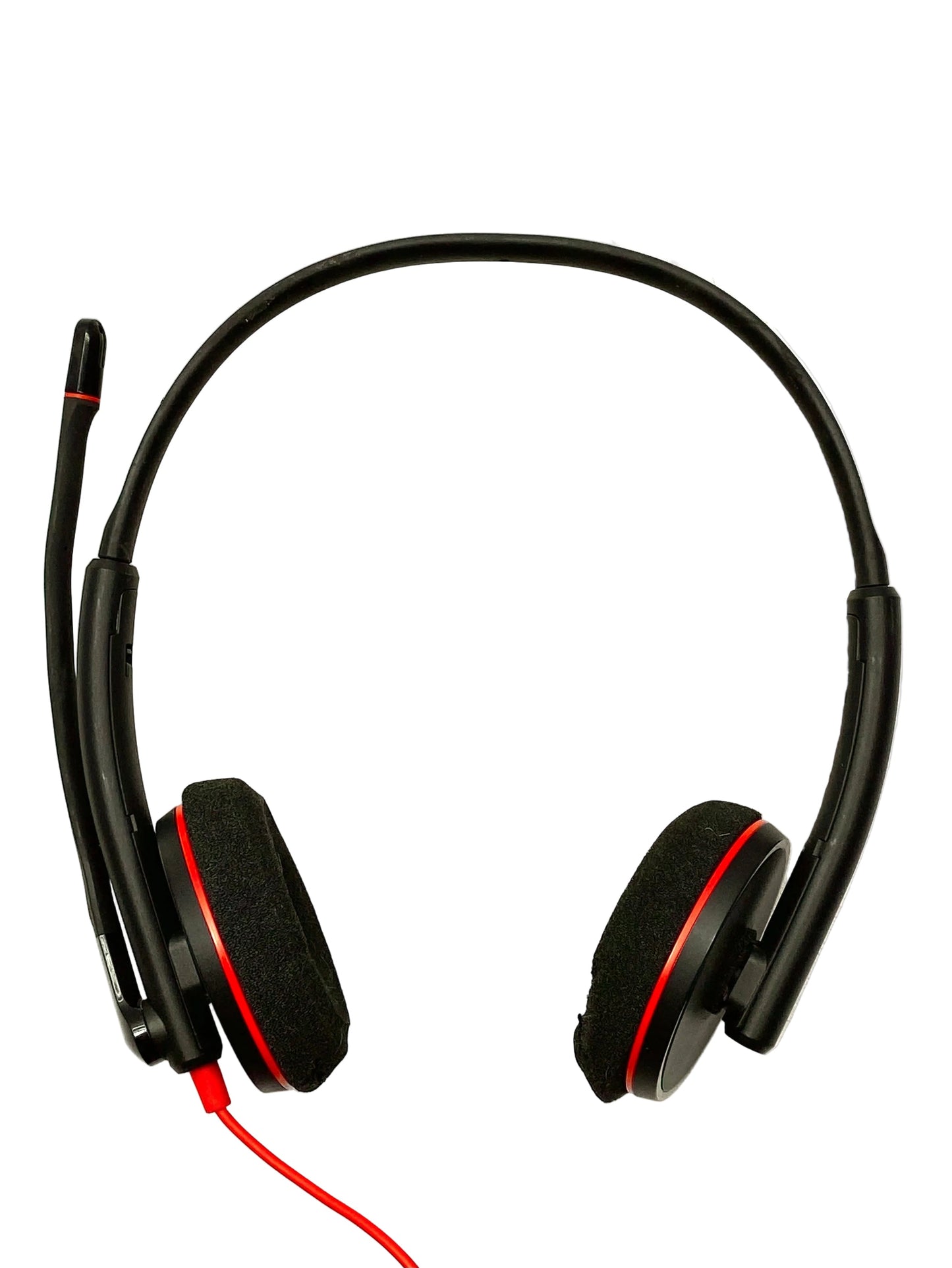 Audífonos USB Plantronics Blackwire C3220 c/ micrófono