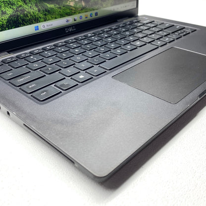 Laptop Dell Latitude 7420 14" Táctil i7-1185G7 16GB 256GB SSD WINDOWS 11 PRO c/ cargador