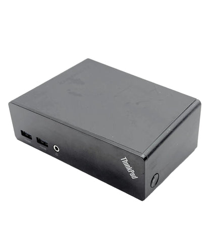Docking Station Lenovo DU9019D1